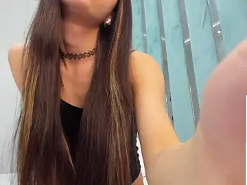 Stripchat Private Sex Chat of VivianMiller_