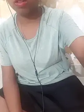 Stripchat Free Live Porn of Your_Alinaa