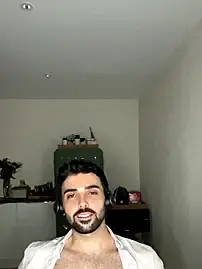 Stripchat Sex Cam of eauminerale