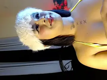 Stripchat Adult Webcam of falling_angel96