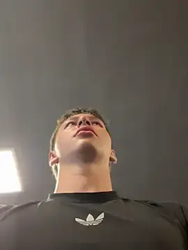 Stripchat Private Sex Chat of ARON_LUXX