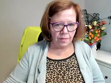 Stripchat Live Porn of Adelewildx