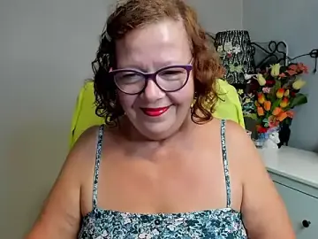Stripchat Live Sex of Adelewildx