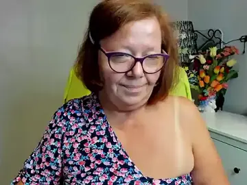 Stripchat Free Porn Cam of Adelewildx
