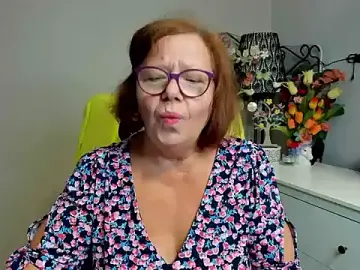 Stripchat Nude Webcam of Adelewildx