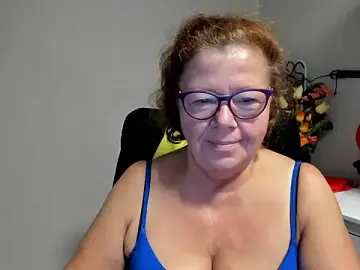Stripchat Adult Video Chat of Adelewildx