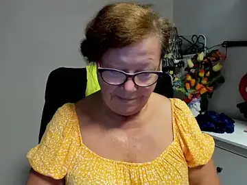 Stripchat Free Porn Cam of Adelewildx