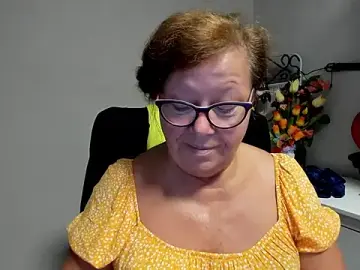 Stripchat Sex Chat of Adelewildx