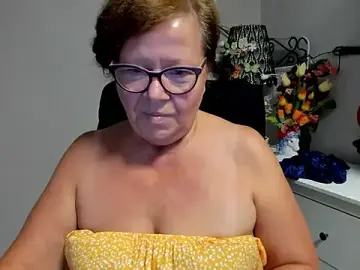 Stripchat Live Sex of Adelewildx