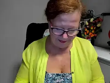 Stripchat Free Live Porn of Adelewildx