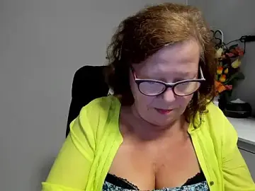 Stripchat Adult Webcam of Adelewildx
