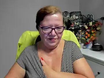 Stripchat Free Live Porn of Adelewildx