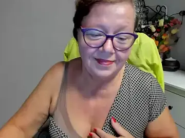 Stripchat Live Porn of Adelewildx
