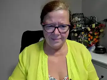 Stripchat Best Webcam of Adelewildx