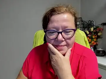 Stripchat Live Sex Cam of Adelewildx
