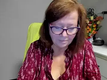 Stripchat Sex Chat of Adelewildx