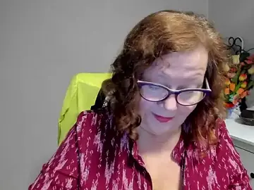 Stripchat Nude Webcam of Adelewildx