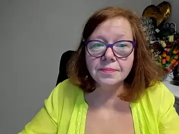 Stripchat Nude Webcam of Adelewildx