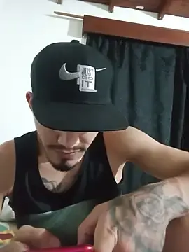 Stripchat Live Porn of Dante-Desire