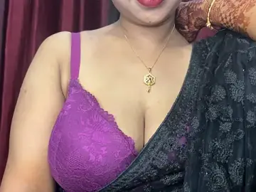 Stripchat Sex Chat of Hi_Rashi