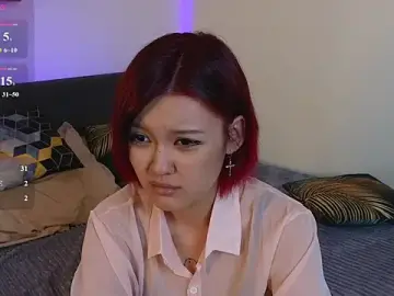 Stripchat Best live sex cam show of JaniceRobinson