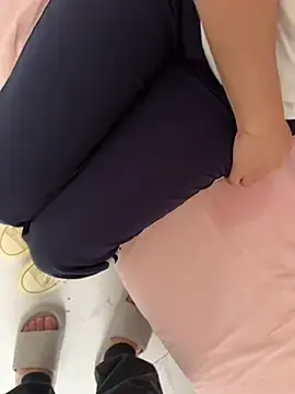 Stripchat Private Sex Chat of MissY_9