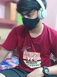 Stripchat Live Porn of Rishi_7_