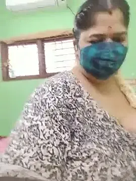 Stripchat Private Sex Chat of Tamil-mayasri