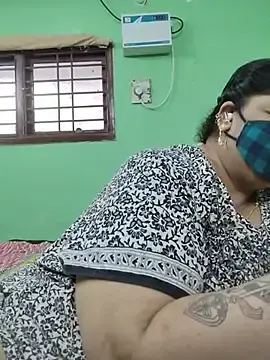 Stripchat Sex Cam of Tamil-mayasri