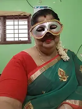 Stripchat Live Sex of Tamil-mayasri