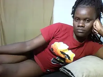Stripchat Live Sex of Wildlower_
