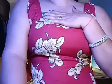 Stripchat Sex Chat of YourDesi_Laila_