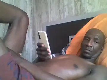 Stripchat Live Porn of longdickson12345