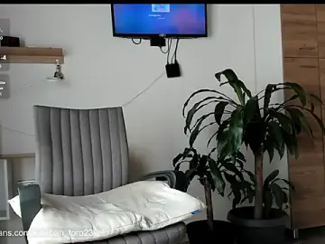 Stripchat Sex Cam of manucute_23_