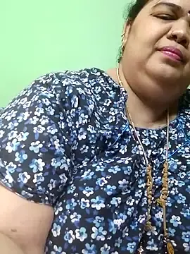 Stripchat Live Sex Cam of tamilthanushri