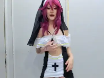 Stripchat Free Live Porn of yuna_star