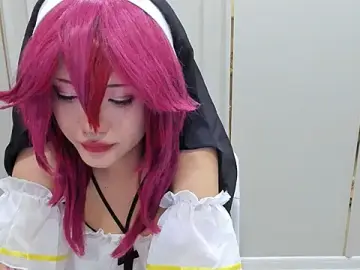 Stripchat Best Webcam of yuna_star