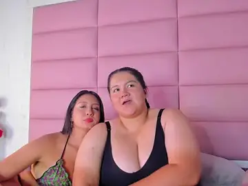 Stripchat Free Porn Cam of AmaranttayLunay