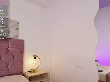 Stripchat Best live sex cam show of Annie_bonnie_