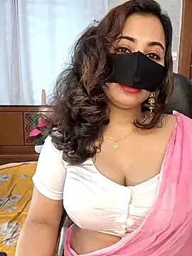 Stripchat Sex Chat of Bristy-