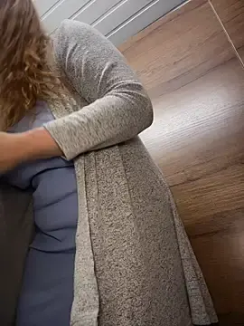 Stripchat Sex Chat of CandyShoopp