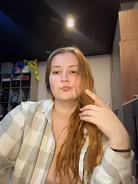 Stripchat Best Webcam of CandyShoopp
