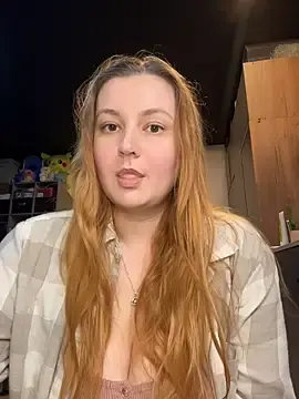 Stripchat Adult Webcam of CandyShoopp