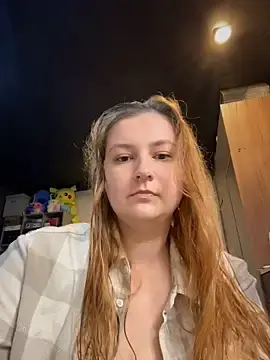 Stripchat Live Sex Cam of CandyShoopp