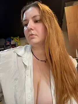 Stripchat Adult Webcam of CandyShoopp