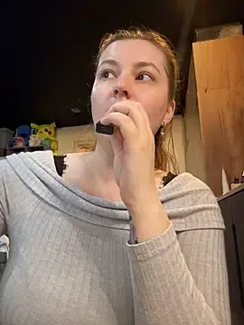 Stripchat Watch Live Sex Cams of CandyShoopp