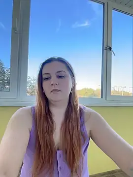 Stripchat Free Live Porn of CandyShoopp