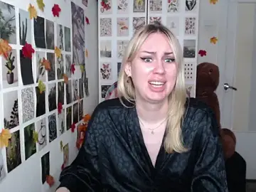 Stripchat Sex Chat of CapriScorpion