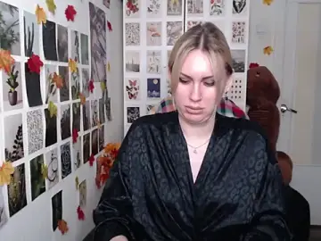 Stripchat Best Webcam of CapriScorpion