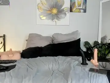 Stripchat Live Sex Cam of ChelseaQuinn
